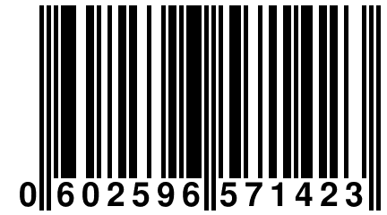 0 602596 571423