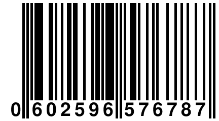 0 602596 576787