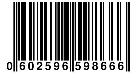 0 602596 598666