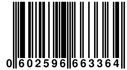 0 602596 663364