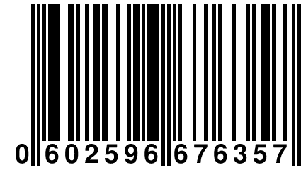 0 602596 676357