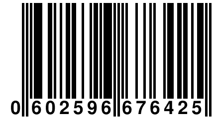 0 602596 676425