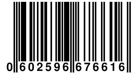 0 602596 676616