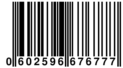 0 602596 676777