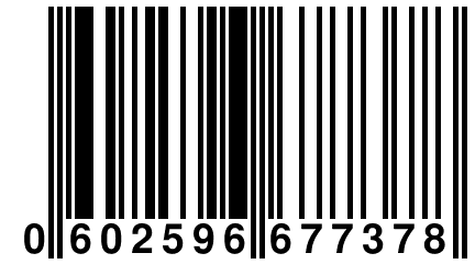 0 602596 677378