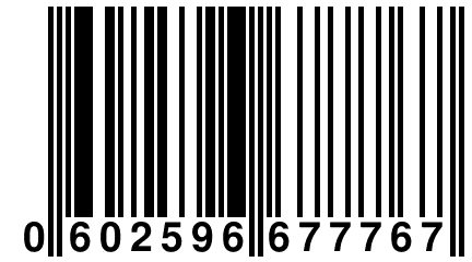 0 602596 677767