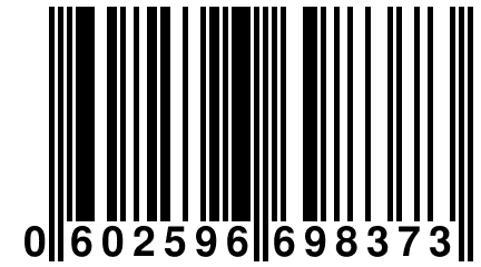 0 602596 698373