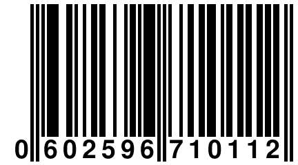 0 602596 710112