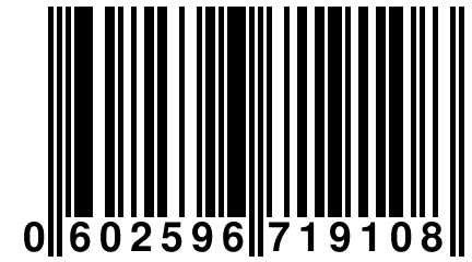 0 602596 719108