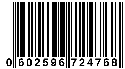 0 602596 724768