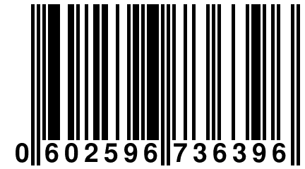 0 602596 736396