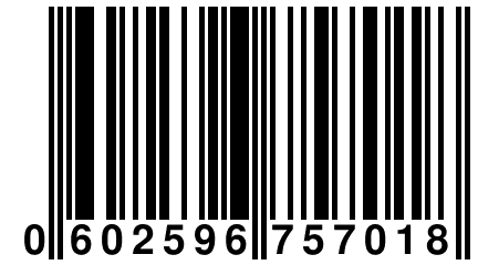 0 602596 757018