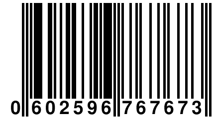 0 602596 767673