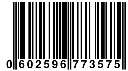 0 602596 773575