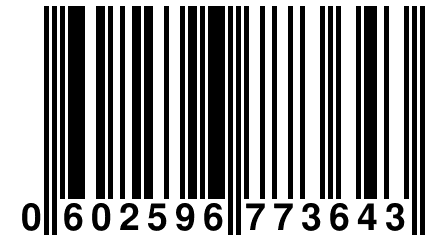 0 602596 773643