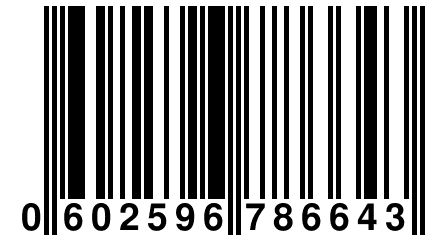 0 602596 786643