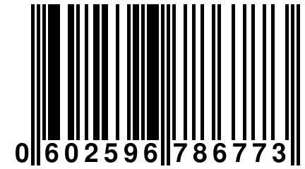 0 602596 786773