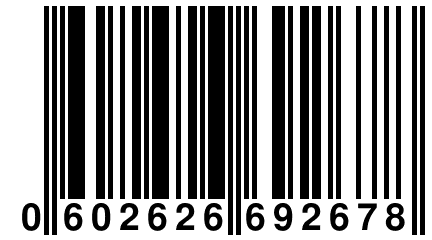 0 602626 692678