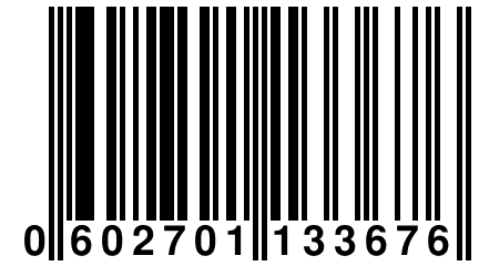 0 602701 133676