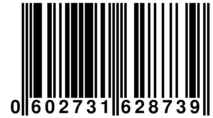 0 602731 628739