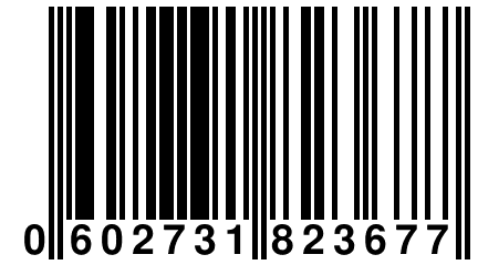 0 602731 823677