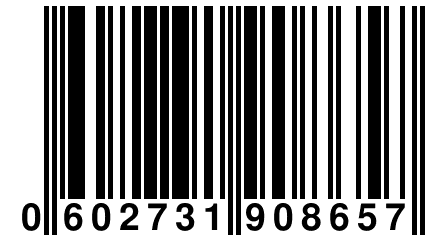 0 602731 908657