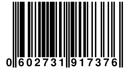 0 602731 917376