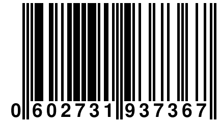 0 602731 937367