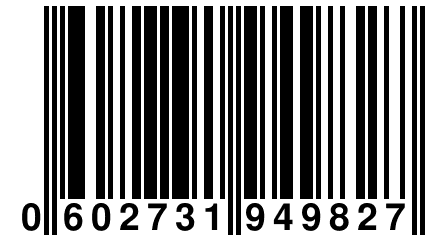 0 602731 949827