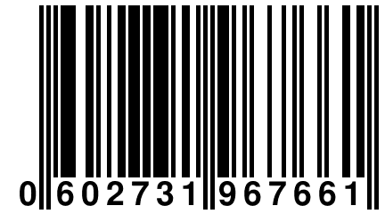 0 602731 967661