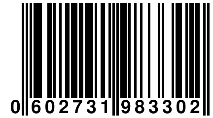 0 602731 983302