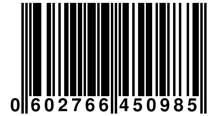 0 602766 450985