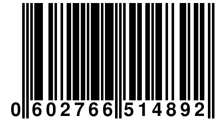 0 602766 514892