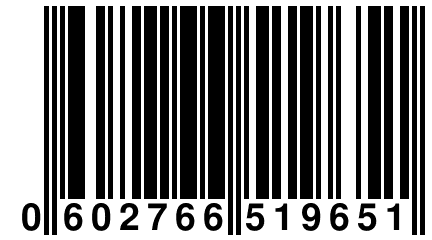 0 602766 519651