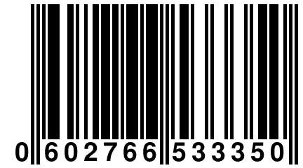 0 602766 533350