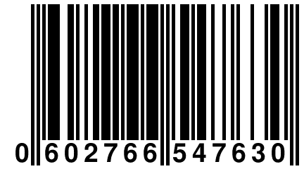 0 602766 547630