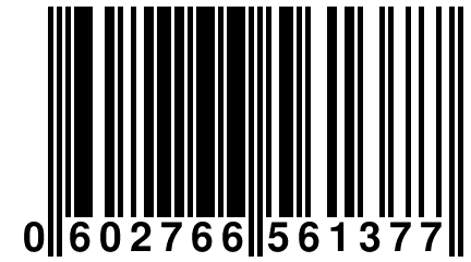 0 602766 561377