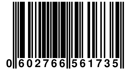 0 602766 561735