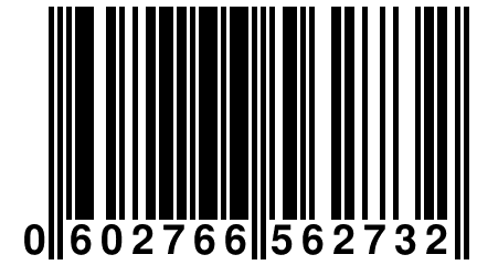 0 602766 562732