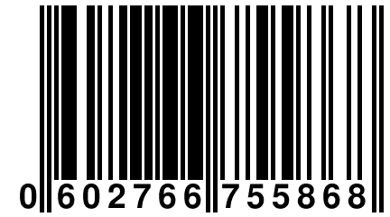 0 602766 755868