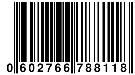 0 602766 788118