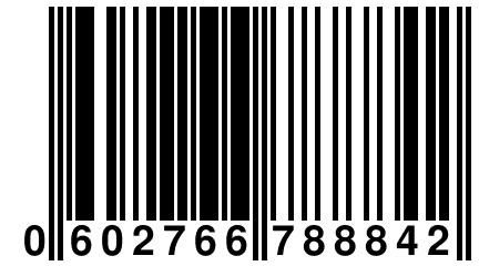 0 602766 788842