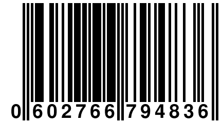 0 602766 794836