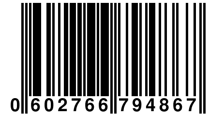 0 602766 794867