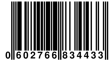 0 602766 834433