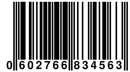 0 602766 834563