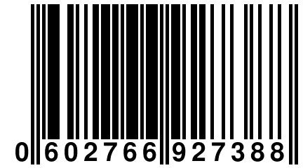 0 602766 927388