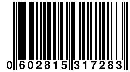 0 602815 317283