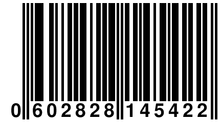 0 602828 145422