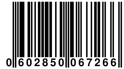 0 602850 067266